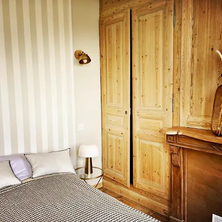 Villa Sanderling Au Coeur De Valery Standing 5 Etoiles *