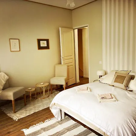 Villa Sanderling Au Coeur De Valery Standing 5 Etoiles