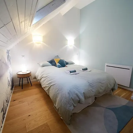 Villa Sanderling Au Coeur De Valery Standing 5 Etoiles Saint-Valery-sur-Somme
