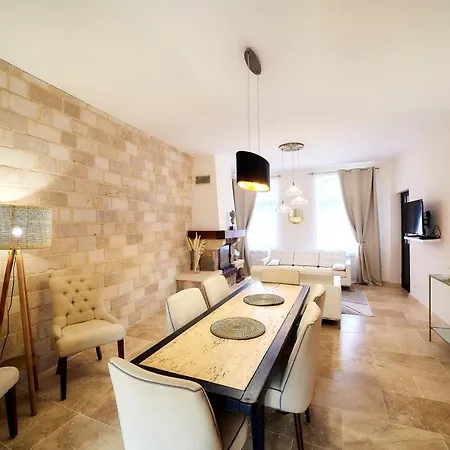 Villa Sanderling Au Coeur De Valery Standing 5 Etoiles