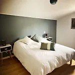 Sanderling Au Cœur De Valery Standing 5 étoiles * Saint-Valery-sur-Somme