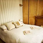 Sanderling Au Cœur De Valery Standing 5 étoiles