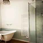 Villa Sanderling Au Coeur De Valery Standing 5 Etoiles Saint-Valery-sur-Somme