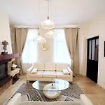 Villa Sanderling Au Coeur De Valery Standing 5 Etoiles Saint-Valery-sur-Somme