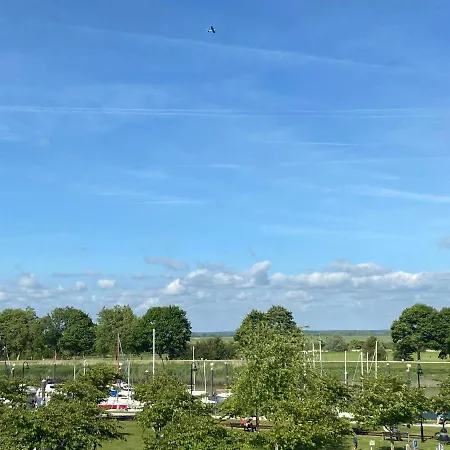 Sanderling Au Cœur De Valery Standing 5 étoiles *