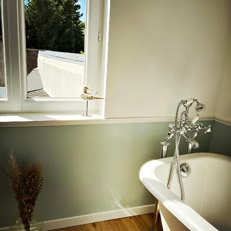 Sanderling Au Cœur De Valery Standing 5 étoiles Villa *