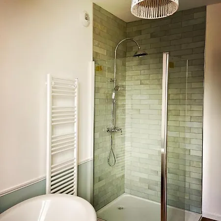 Sanderling Au Cœur De Valery Standing 5 étoiles Villa Saint-Valery-sur-Somme