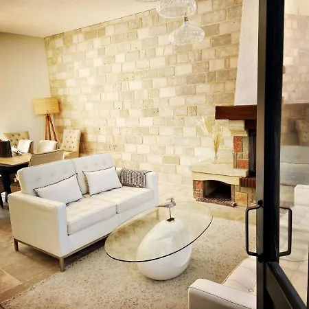 Villa Sanderling Au Cœur De Valery Standing 5 étoiles Saint-Valery-sur-Somme