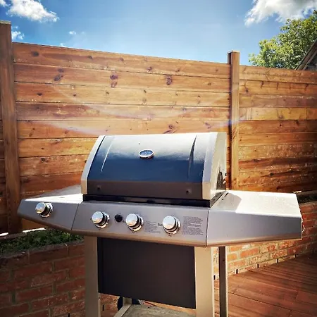 Sanderling Au Cœur De Valery Standing 5 étoiles Villa Saint-Valery-sur-Somme