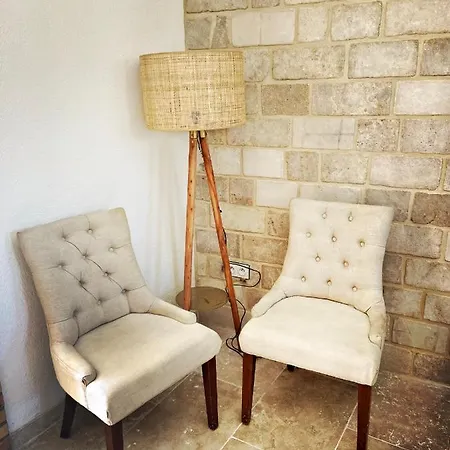 Sanderling Au Cœur De Valery Standing 5 étoiles Villa *