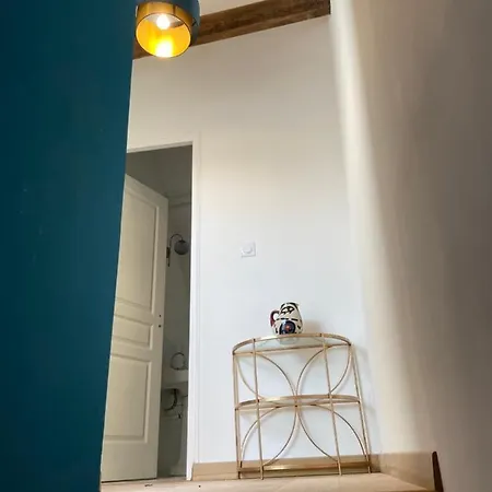 Sanderling Au Cœur De Valery Standing 5 étoiles Saint-Valery-sur-Somme