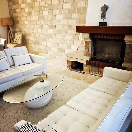 Sanderling Au Cœur De Valery Standing 5 étoiles *