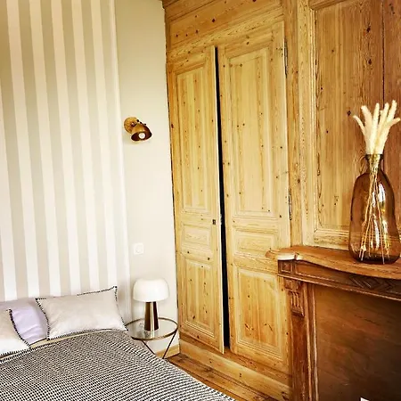 Sanderling Au Cœur De Valery Standing 5 étoiles Saint-Valery-sur-Somme