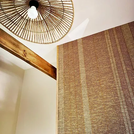 Sanderling Au Cœur De Valery Standing 5 étoiles Villa *