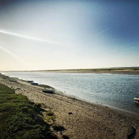 Sanderling Au Cœur De Valery Standing 5 étoiles