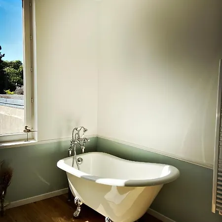 Villa Sanderling Au Cœur De Valery Standing 5 étoiles