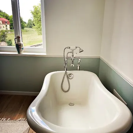 Sanderling Au Cœur De Valery Standing 5 étoiles *