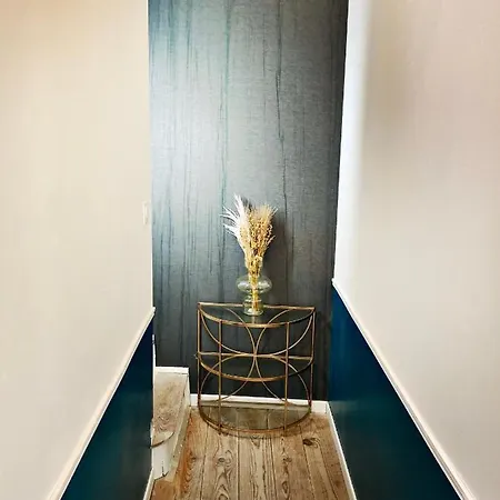 Villa Sanderling Au Cœur De Valery Standing 5 étoiles