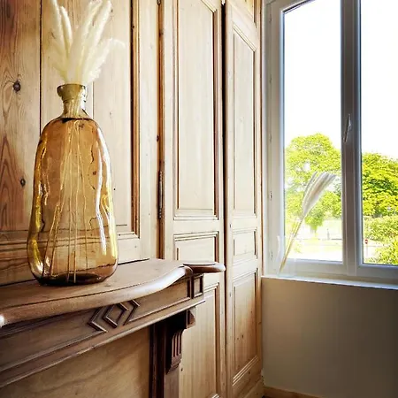 Sanderling Au Cœur De Valery Standing 5 étoiles Saint-Valery-sur-Somme