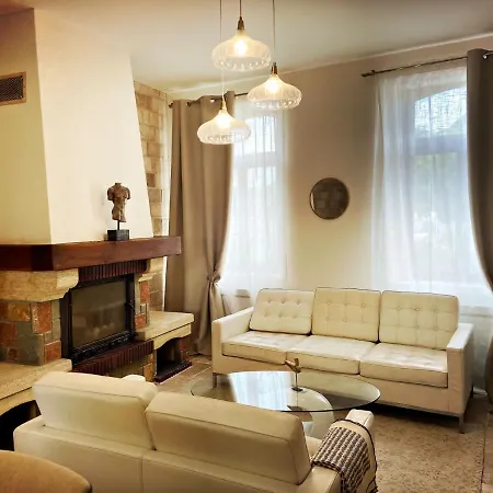 Sanderling Au Cœur De Valery Standing 5 étoiles