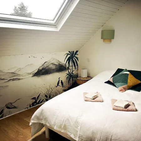 Sanderling Au Cœur De Valery Standing 5 étoiles Villa Saint-Valery-sur-Somme