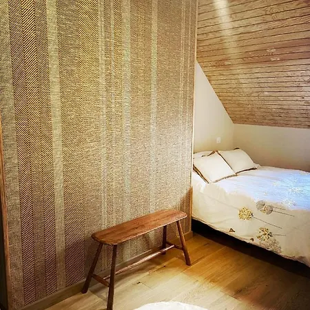 Villa Sanderling Au Cœur De Valery Standing 5 étoiles *