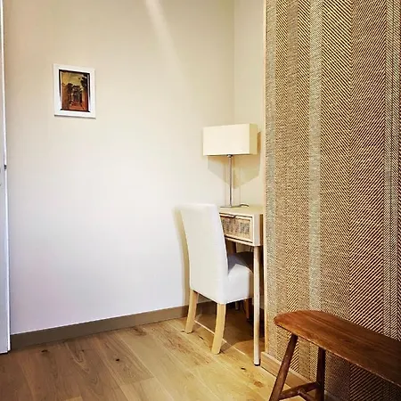 Sanderling Au Cœur De Valery Standing 5 étoiles * Saint-Valery-sur-Somme