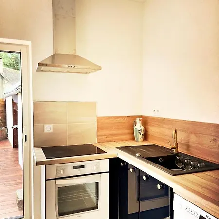 Sanderling Au Cœur De Valery Standing 5 étoiles Villa Saint-Valery-sur-Somme