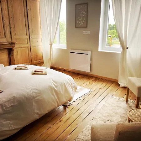 Sanderling Au Cœur De Valery Standing 5 étoiles Villa Saint-Valery-sur-Somme