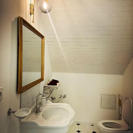 Villa Sanderling Au Cœur De Valery Standing 5 étoiles Saint-Valery-sur-Somme