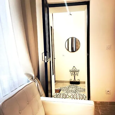 Sanderling Au Cœur De Valery Standing 5 étoiles Villa Saint-Valery-sur-Somme