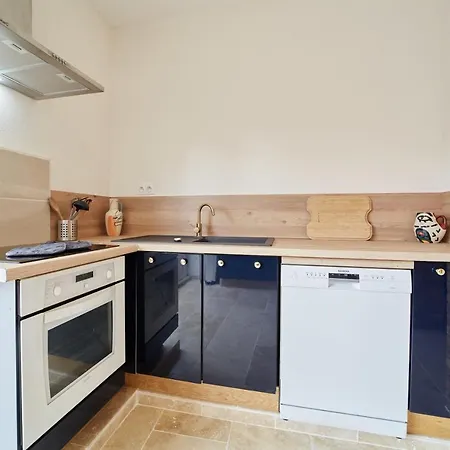 Villa Sanderling Au Cœur De Valery Standing 5 étoiles Saint-Valery-sur-Somme