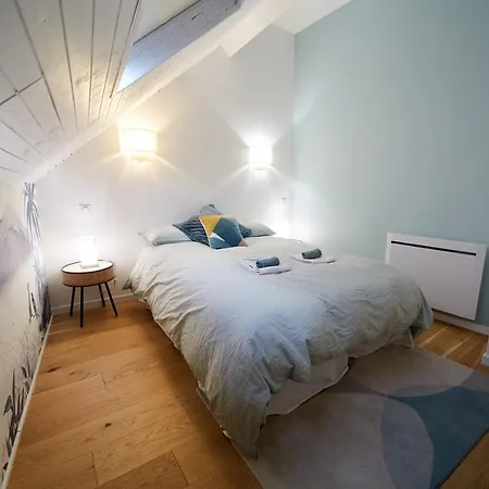 빌라 Sanderling Au Coeur De Valery Standing 5 Etoiles 생발레리 쉬르 솜므