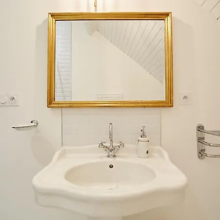 Sanderling Au Cœur De Valery Standing 5 étoiles *