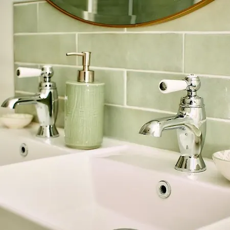 Sanderling Au Cœur De Valery Standing 5 étoiles Saint-Valery-sur-Somme