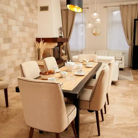 Sanderling Au Cœur De Valery Standing 5 étoiles