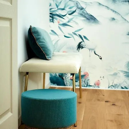 Sanderling Au Cœur De Valery Standing 5 étoiles Villa *