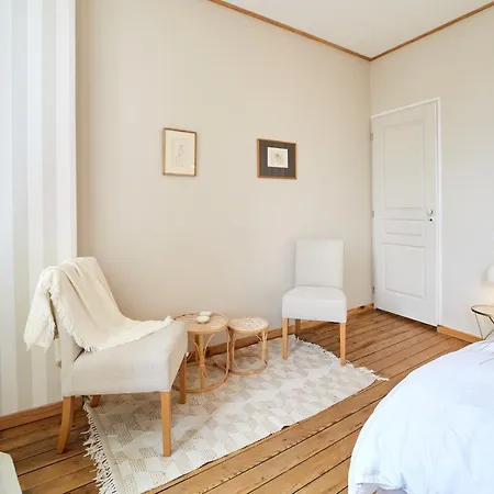 Sanderling Au Cœur De Valery Standing 5 étoiles * Saint-Valery-sur-Somme