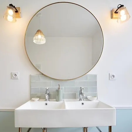 Sanderling Au Cœur De Valery Standing 5 étoiles