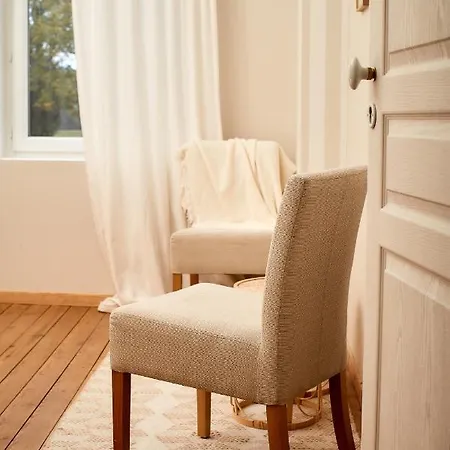 Sanderling Au Cœur De Valery Standing 5 étoiles Villa