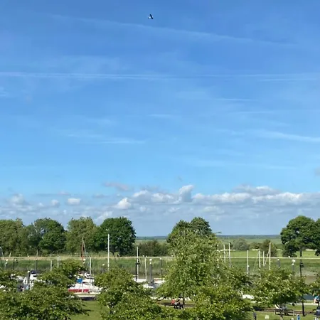 Villa Sanderling Au Cœur De Valery Standing 5 étoiles