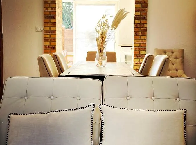 Sanderling Au Coeur De Valery Standing 5 Etoiles *