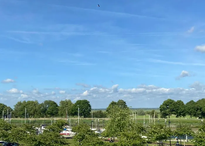 Villa Sanderling Au Coeur De Valery Standing 5 Etoiles